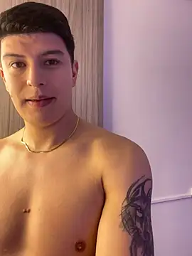 Goldenknight33 online show from 01/31/26, 07:12