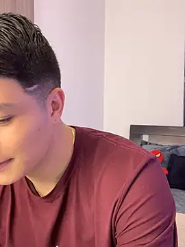 Goldenknight33 online show from 02/16/26, 08:51