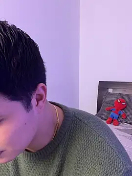 Goldenknight33 online show from 04/10/26, 02:02