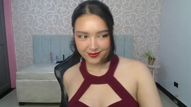 Snapshot of Catlyn_ch chatting on 12/15/25, 10:15 Catlyn ch online show from 12/15/25, 10:15
