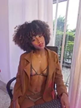 NaomiClay online show from 03/24/26, 12:38