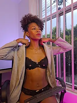 NaomiClay online show from 03/27/26, 11:22