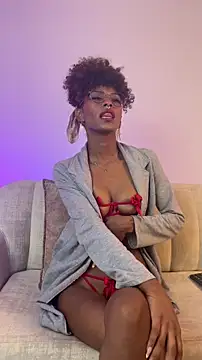 NaomiClay online show from 04/21/26, 12:45