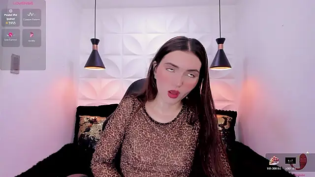 valeriecute18 online show from 03/06/26, 07:09