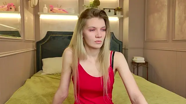 Vivien Hans online show from 02/11/26, 08:31