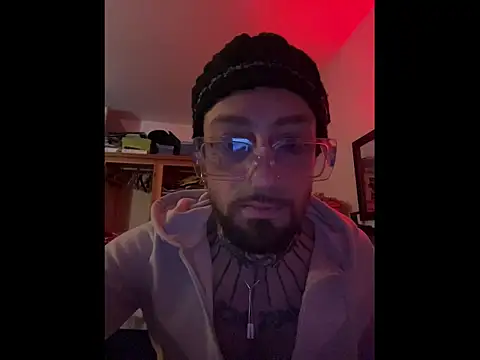 DaddyGrimaldi online show from 12/15/25, 09:31