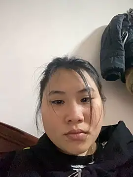 Ly-ly123 online show from 12/20/25, 06:05