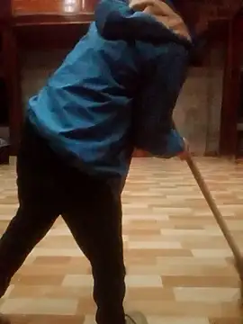 Amiluli online show from 01/12/26, 12:23