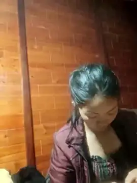 Amiluli online show from 01/17/26, 03:32