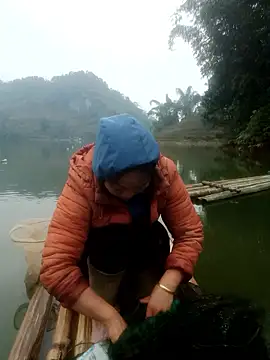 Amiluli online show from 01/08/26, 10:10