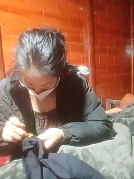 Amiluli online show from 01/09/26, 10:55