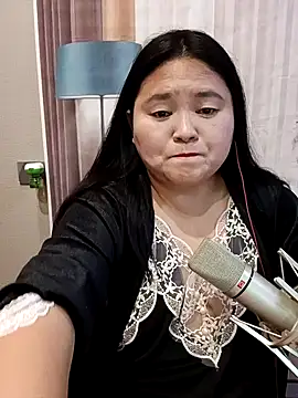 Snapshot of Paopao56 chatting on 12/18/25, 11:03 Paopao56 online show from 12/18/25, 11:03