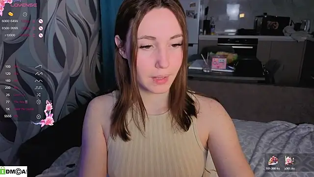 Alena MellS online show from 01/09/26, 06:37