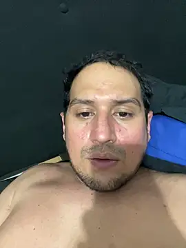 DarkOnebaki- online show from 12/19/25, 07:11