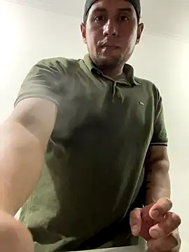 DarkOnebaki- online show from 12/20/25, 05:21