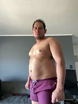 DarkOnebaki- online show from 12/16/25, 06:56