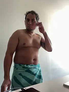 DarkOnebaki- online show from 12/17/25, 11:59