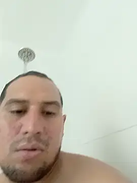 DarkOnebaki- online show from 04/14/26, 07:24