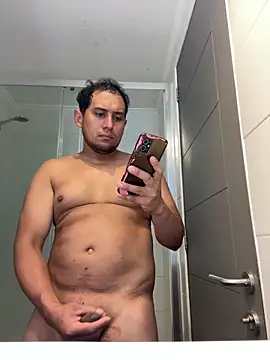 DarkOnebaki- online show from 01/31/26, 07:45