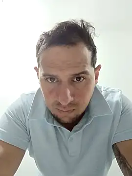DarkOnebaki- online show from 04/24/26, 06:15