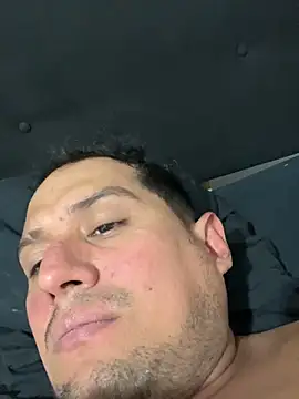 DarkOnebaki- online show from 03/12/26, 06:50
