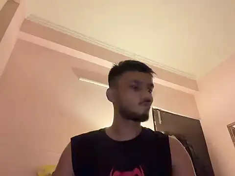 CutieDickBoiii online show from 06/06/26, 09:25