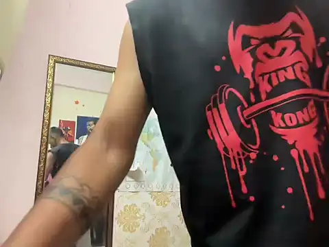 CutieDickBoiii online show from 08/09/26, 07:36