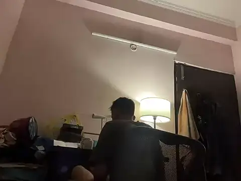 CutieDickBoiii online show from 06/08/26, 09:21