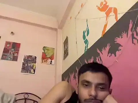 CutieDickBoiii online show from 06/10/26, 07:04