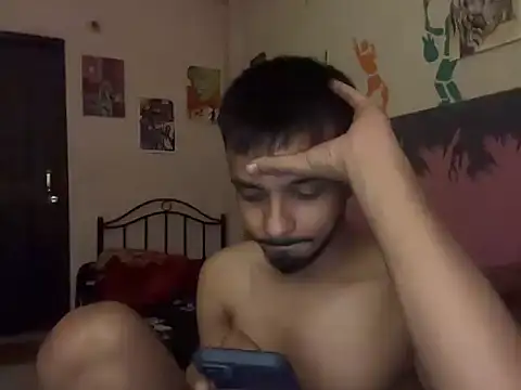 CutieDickBoiii online show from 07/17/26, 08:17