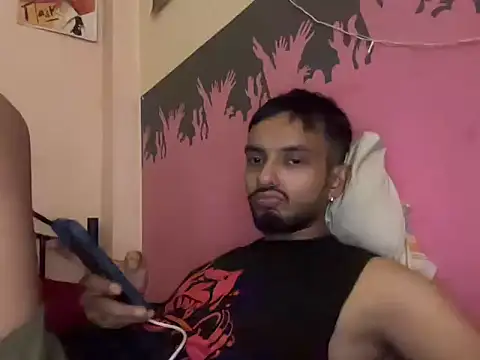 CutieDickBoiii online show from 06/12/26, 10:13