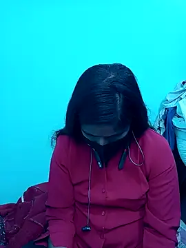 Anushka singh32 online show from 12/19/25, 11:12