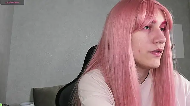 Nedzumi Sato online show from 12/17/25, 01:21