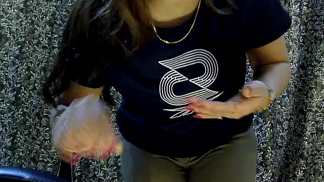 Exotic tanvi online show from 04/09/26, 05:20