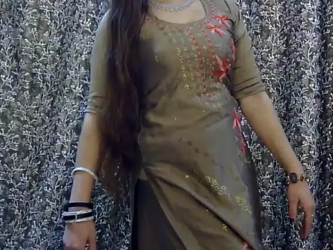 Exotic tanvi online show from 03/08/26, 03:32