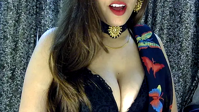 Exotic tanvi online show from 04/13/26, 12:42