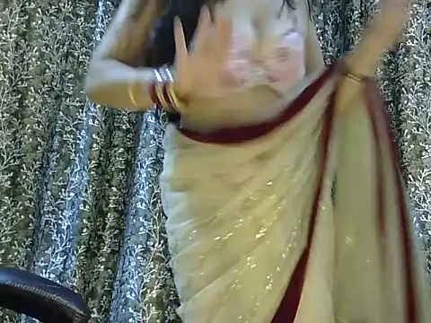 Exotic tanvi online show from 03/19/26, 04:29