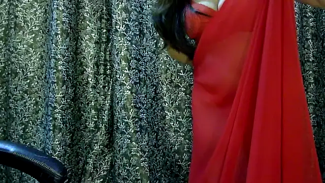 Exotic tanvi online show from 04/16/26, 11:40