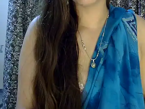 Exotic tanvi online show from 03/07/26, 02:22