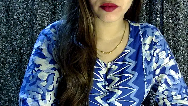 Exotic tanvi online show from 04/30/26, 05:53