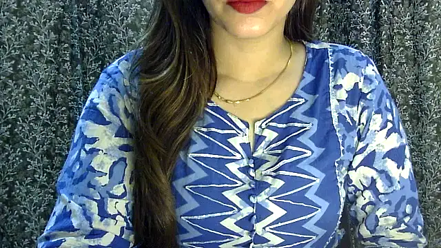 Exotic tanvi online show from 05/12/26, 05:37