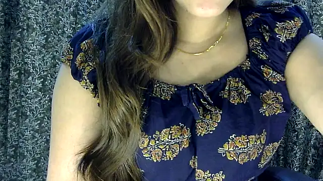 Exotic tanvi online show from 04/12/26, 05:22