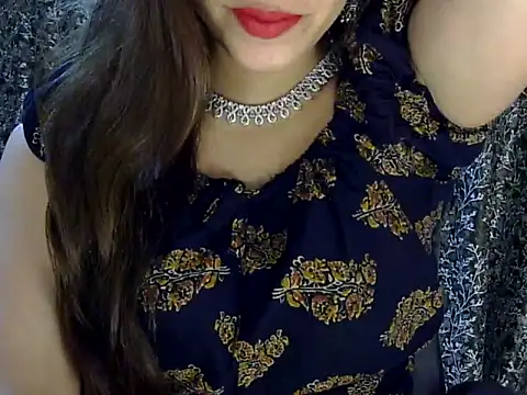 Exotic tanvi online show from 03/18/26, 12:41