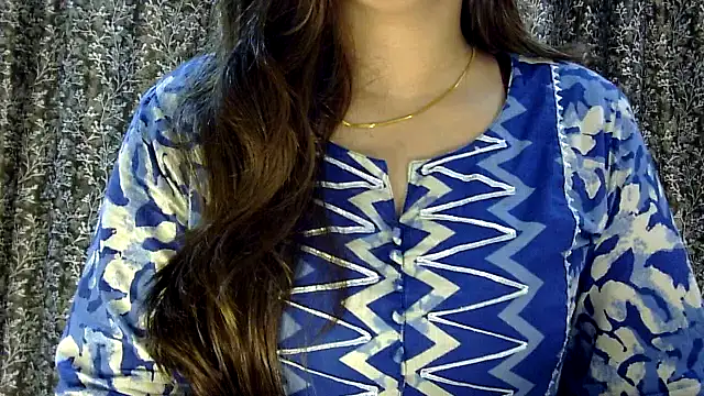 Exotic tanvi online show from 04/03/26, 06:42