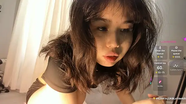 kimyjina online show from 03/27/26, 03:26