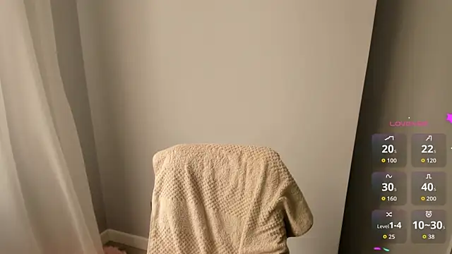 kimyjina online show from 03/31/26, 03:08