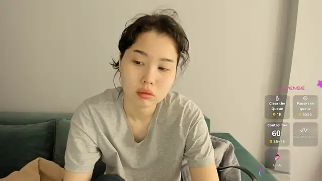 kimyjina online show from 03/23/26, 03:28
