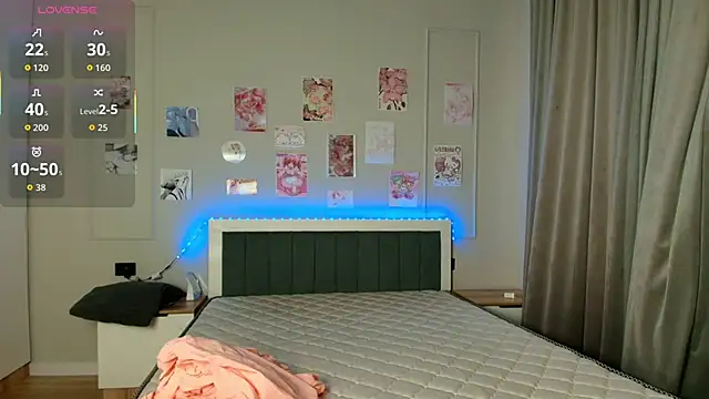 Snapshot of kimyjina chatting on 12/17/25, 03:33 kimyjina online show from 12/17/25, 03:33