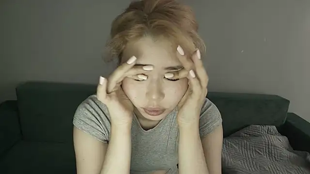 Snapshot of kimyjina chatting on 06/14/26, 03:08 kimyjina online show from 06/14/26, 03:08