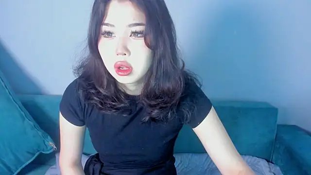 kimyjina online show from 03/02/26, 03:07